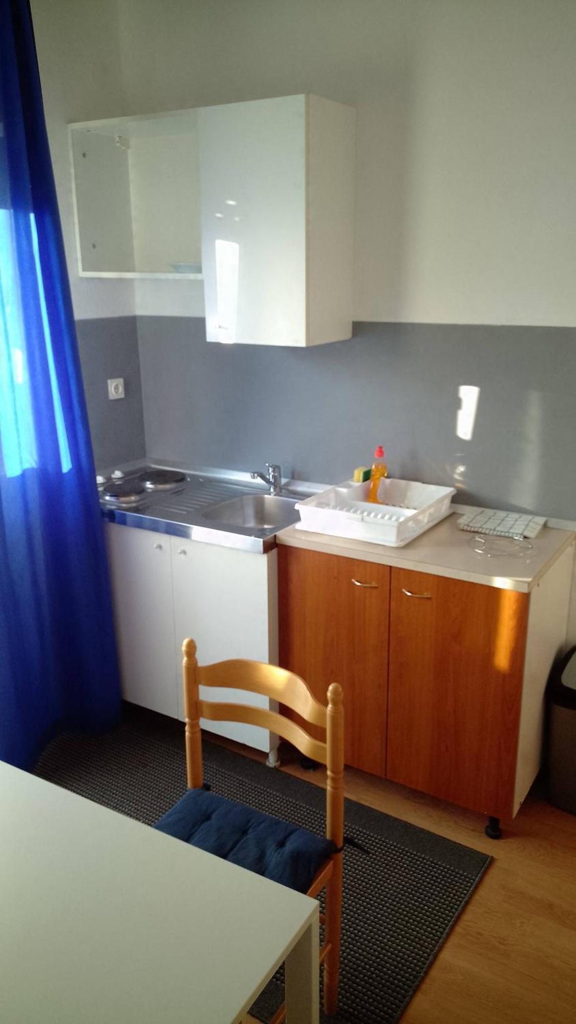 Apartmani Ledenko Kaštela Kültér fotó