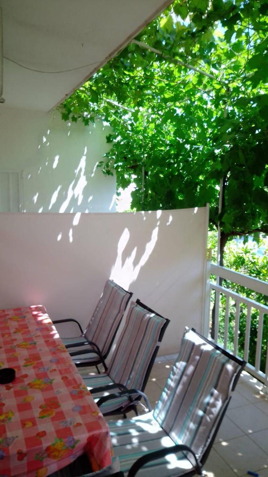 Apartmani Ledenko Kaštela Kültér fotó